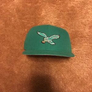 Philadelphia Eagles Snapback
